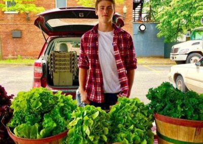 produce
